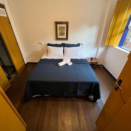 History Hostel Ouro Preto  Extérieur photo