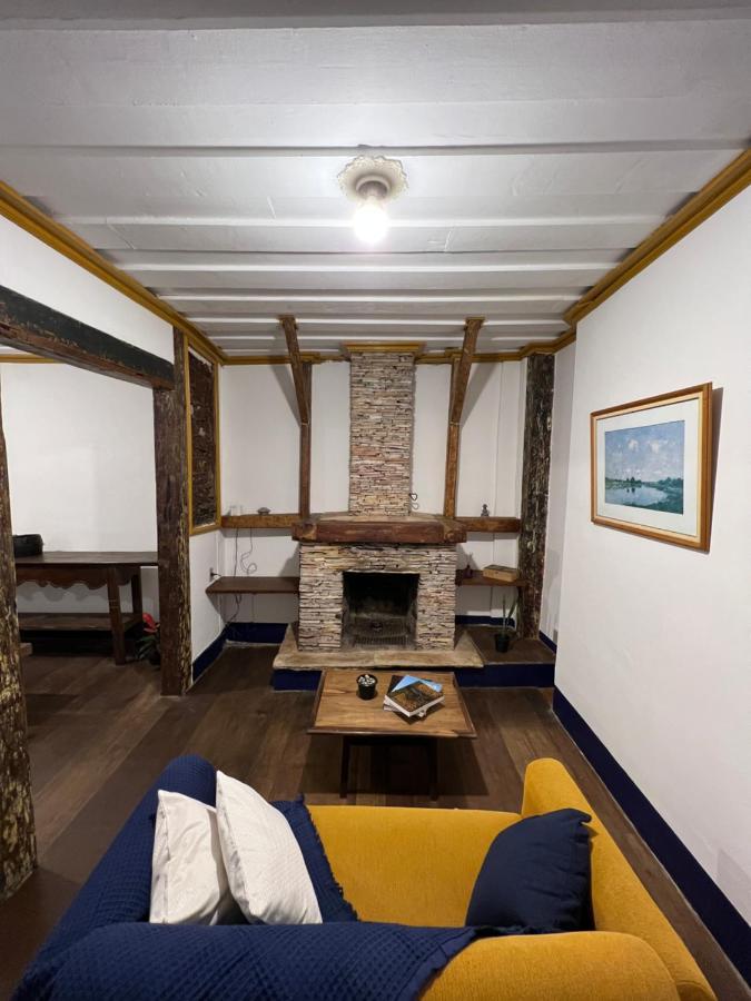 History Hostel Ouro Preto  Extérieur photo