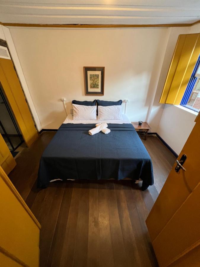 History Hostel Ouro Preto  Extérieur photo
