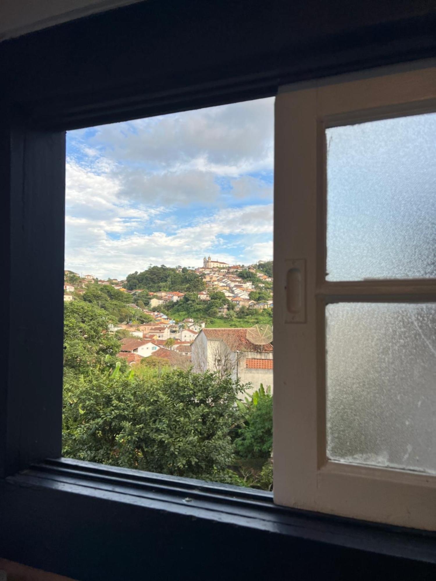 History Hostel Ouro Preto  Extérieur photo