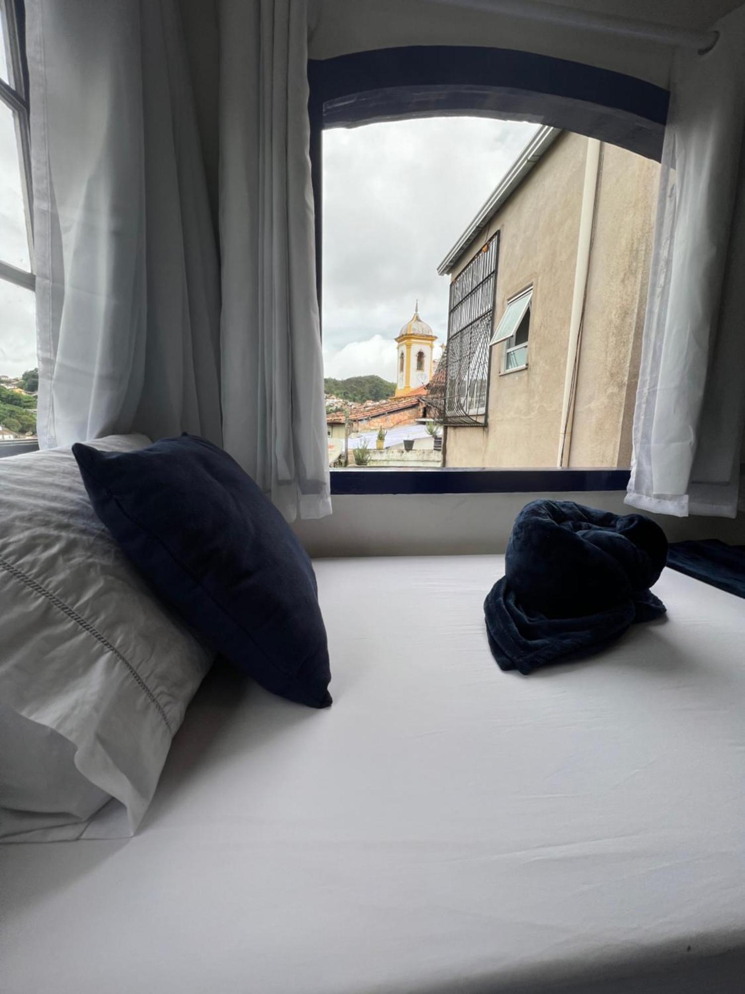 History Hostel Ouro Preto  Extérieur photo