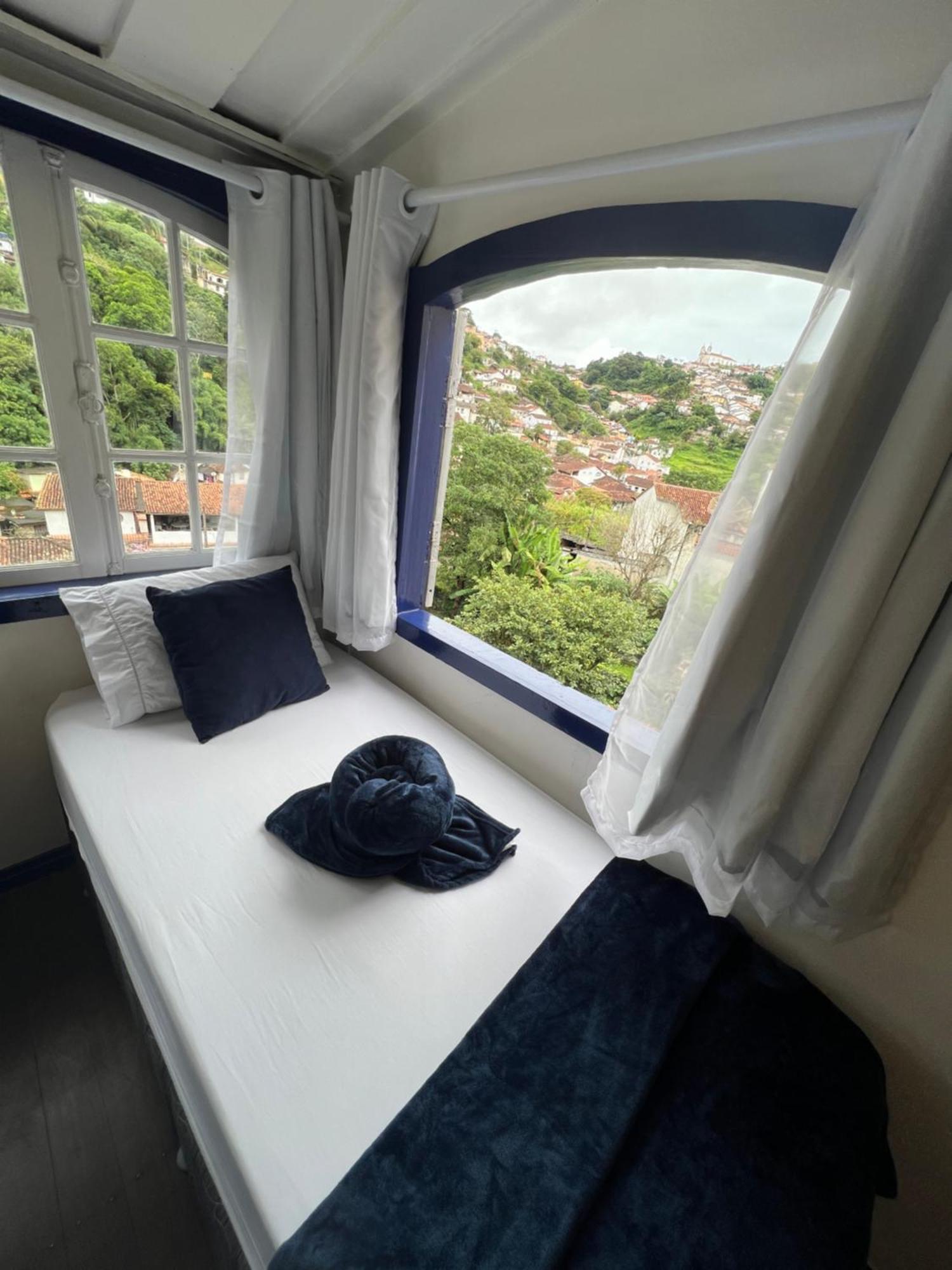 History Hostel Ouro Preto  Extérieur photo