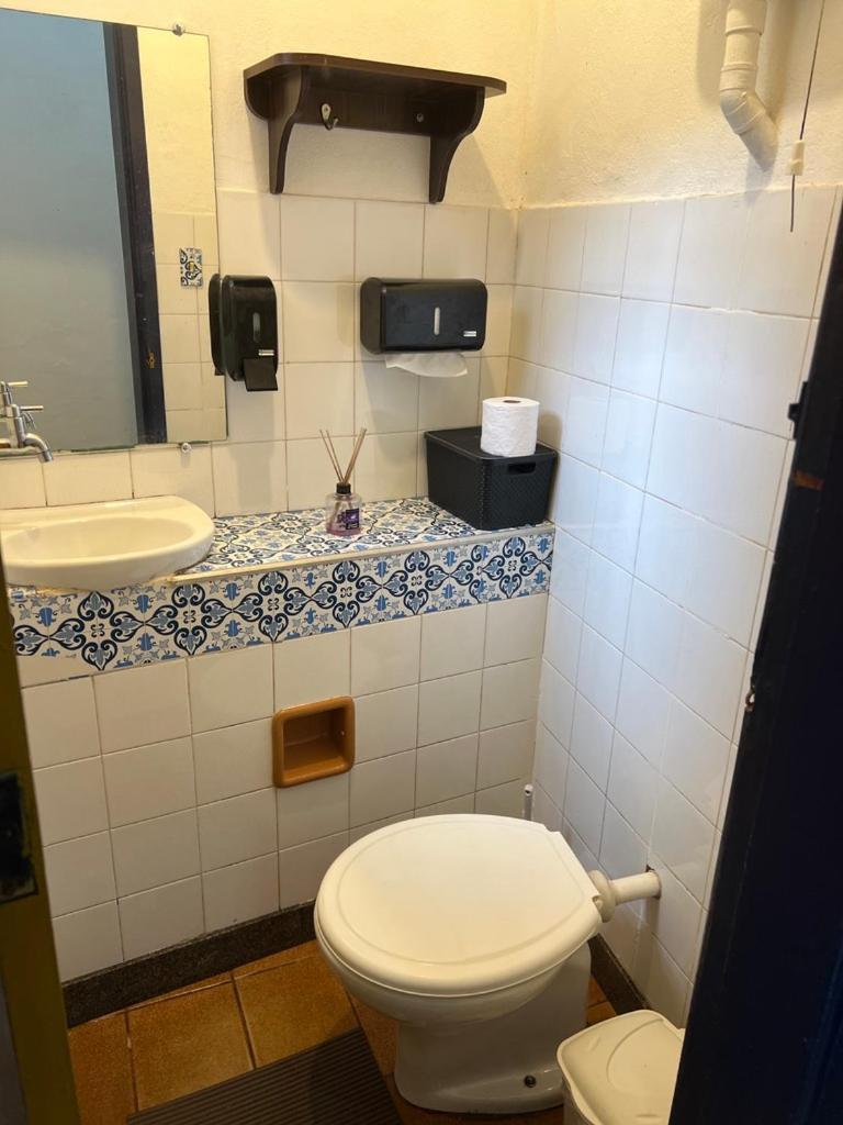 History Hostel Ouro Preto  Extérieur photo
